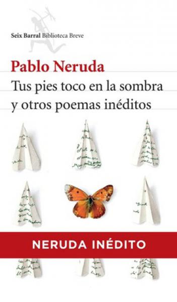 TUS PIES TOCO EN LA SOMBRA Y OTROS ...