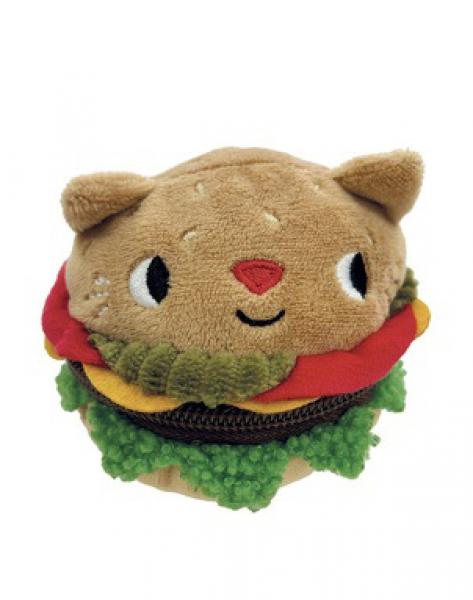 MICHIBURGER - BOCADOS
