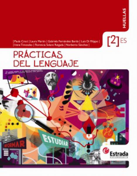 LENGUA II (HUELLAS)
