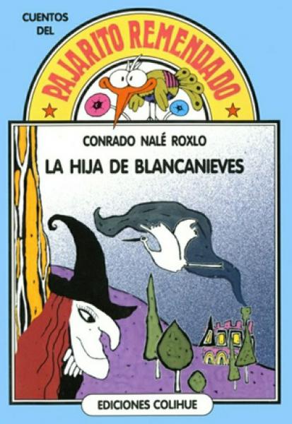 LA HIJA DE BLANCANIEVES