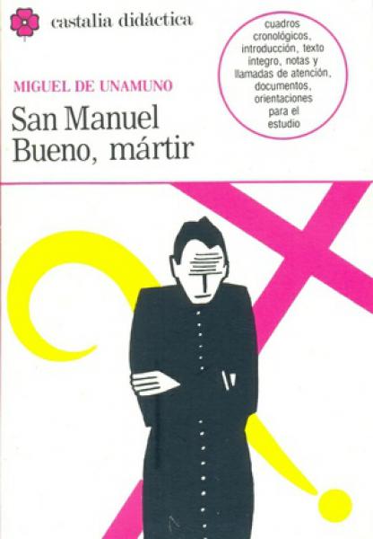 SAN MANUEL BUENO,MARTIR (5)