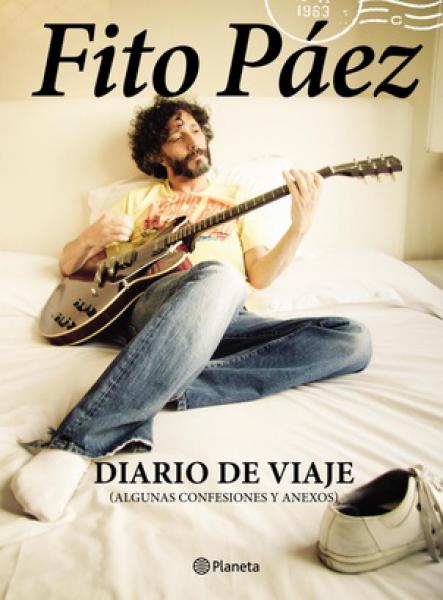 DIARIO DE VIAJE ( FITO PAEZ )