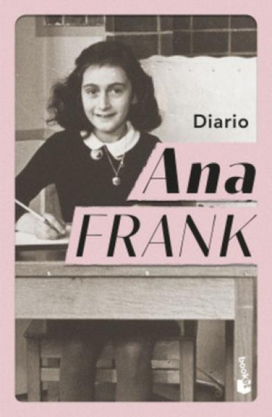 DIARIO DE ANA FRANK