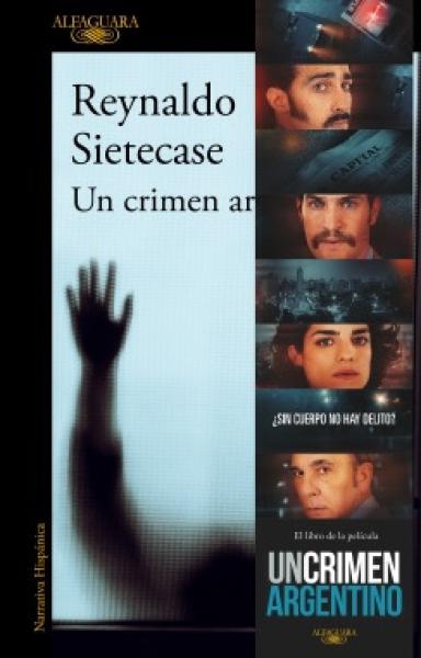 UN CRIMEN ARGENTINO-