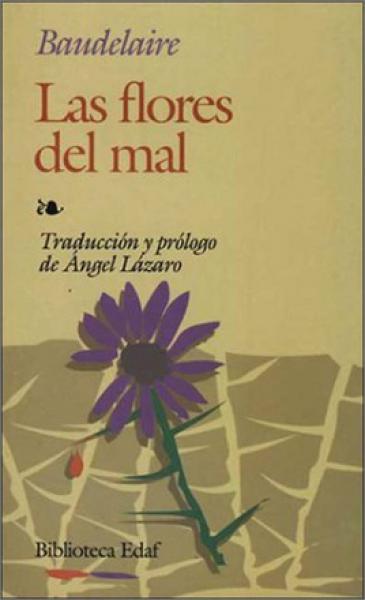 LAS FLORES DEL MAL(9)