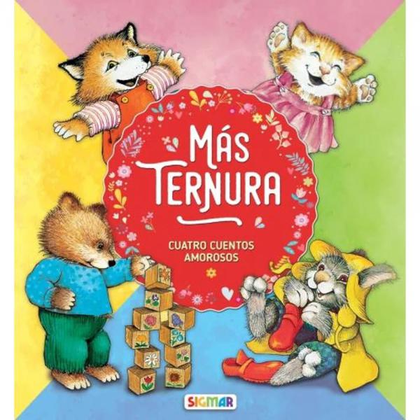 MAS TERNURA