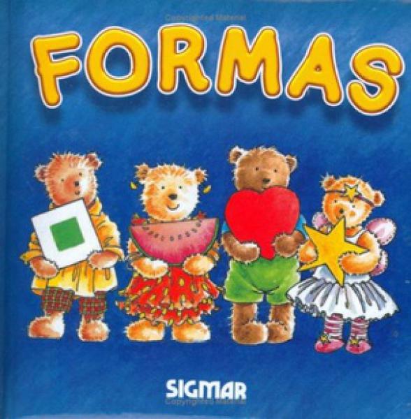 FORMAS