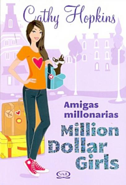 MILLION DOLLAR GIRLS 1