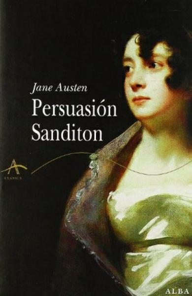 PERSUASION/SANDITON