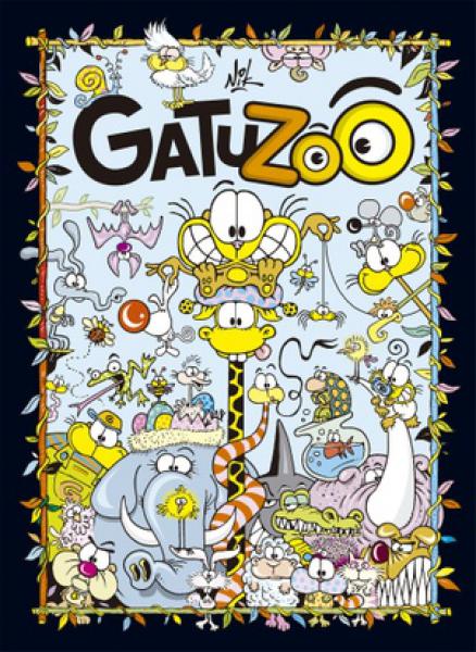 GATUZOO