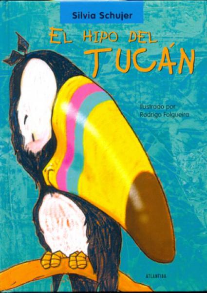EL HIPO DEL TUCAN