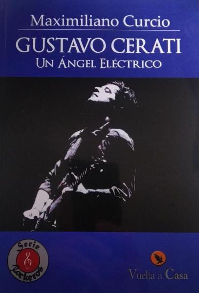 GUSTAVO CERATI UN ANGEL ELECTRICO