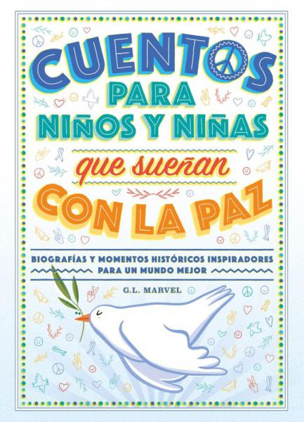 CUENTOS PARA NIÑOS Y NIÑAS QUE SUEÑAN...