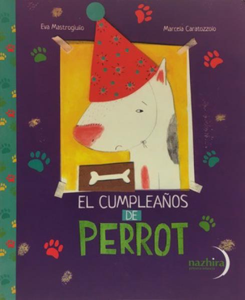 EL CUMPLEAÑOS DE PERROT