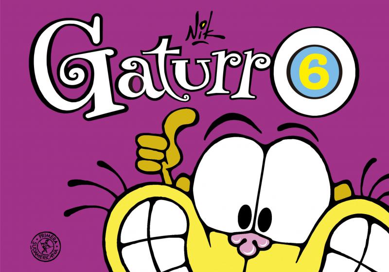 GATURRO 6