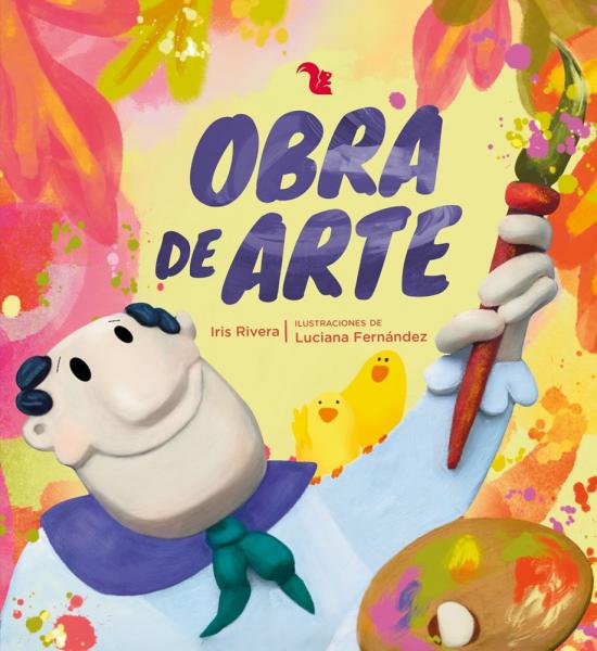 OBRA DE ARTE