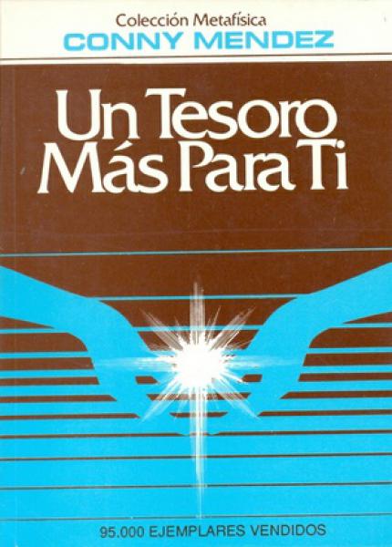 UN TESORO PARA TI