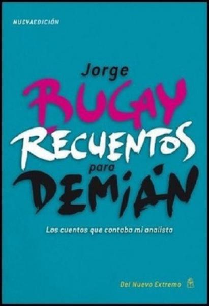 RECUENTOS PARA DEMIAN