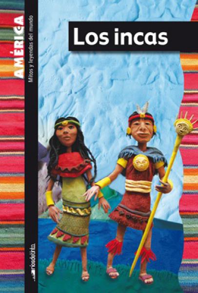 LOS INCAS