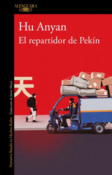 EL REPARTIDOR DE PEKIN