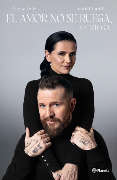 AMOR NO SE RUEGA, SE RIEGA, EL