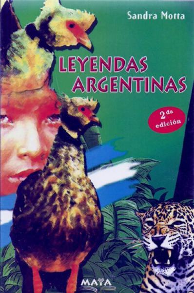 LEYENDAS ARGENTINAS