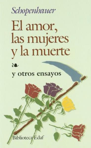 LAS AMORMUJERES Y LA MUERTE,EL