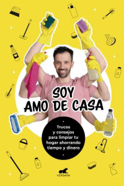 SOY AMO DE CASA - TRUCOS Y CONSEJOS