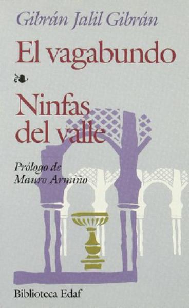 EL VAGABUNDO - NINFAS DEL VALLE