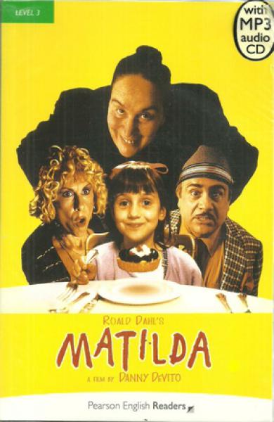 MATILDA (L3)