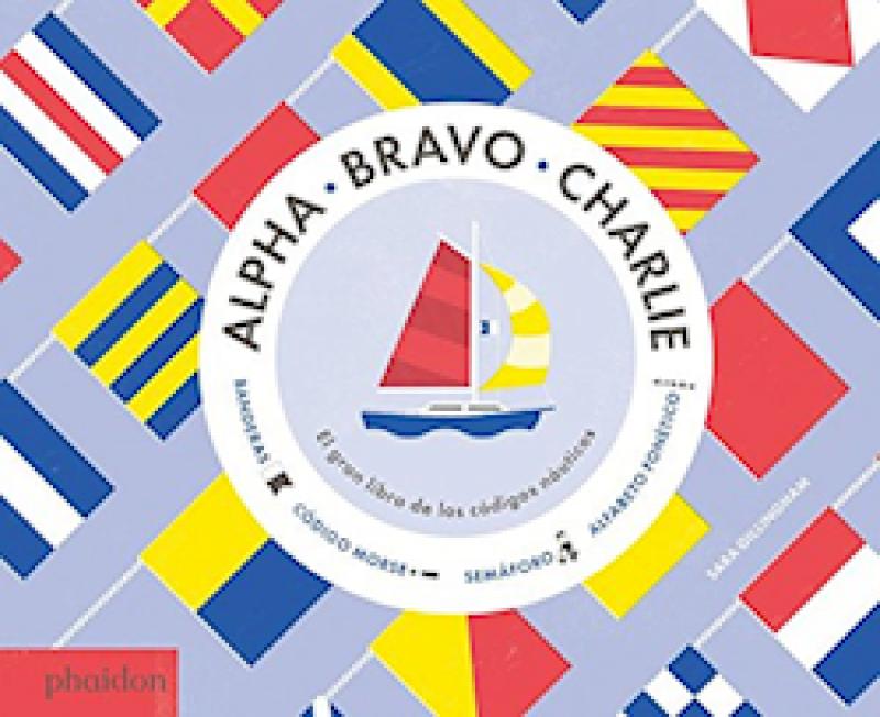 ALPHA BRAVO CHARLIE - CODIGOS NAUTICOS