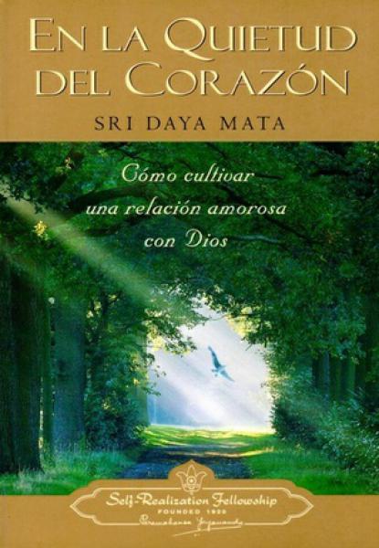 EN LA QUIETUD DEL CORAZON