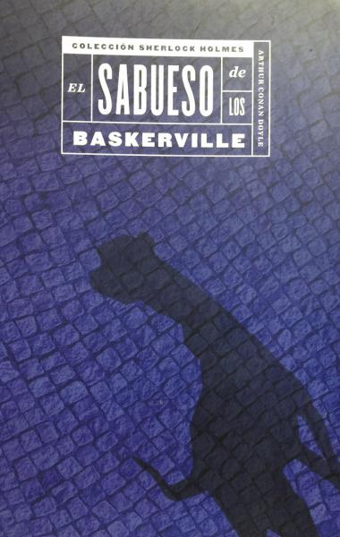 EL SABUESO DE LOS BASKERVILLE