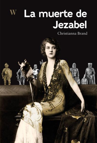LA MUERTE DE JEZABEL