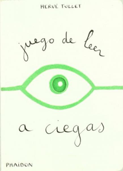 JUEGO DE LEER A CIEGAS