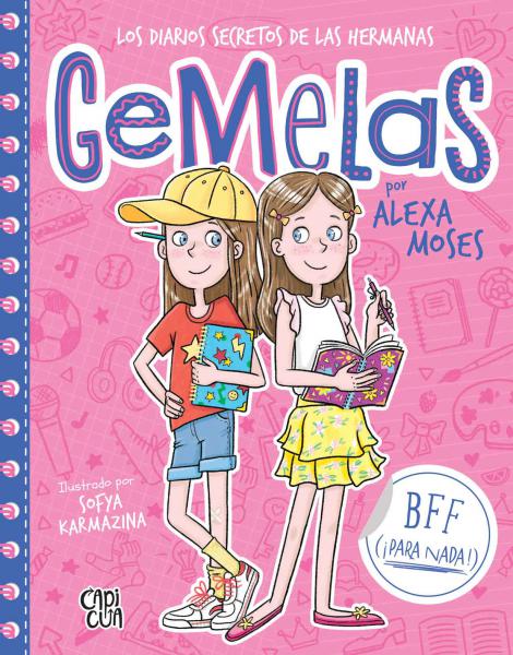 DIARIOS SECRETOS DE LAS HERMANAS ...