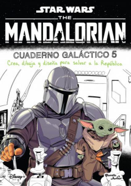 STAR WARS - THE MANDALORIAN