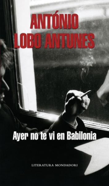 AYER NO TE VI EN BABILONIA