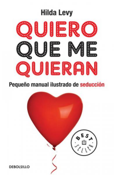 QUIERO QUE ME QUIERAN