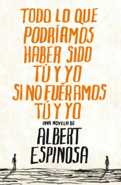 TODO LO QUE PODRIAMOS HABER SIDO TU ...