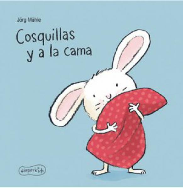 COSQUILLAS Y A LA CAMA