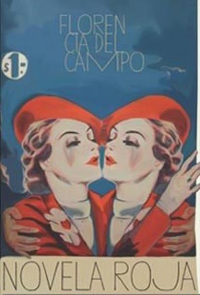 NOVELA ROJA
