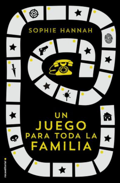 UN JUEGO PARA TODA LA FAMILIA