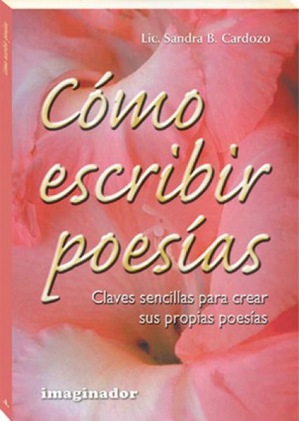 COMO ESCRIBIR POESIAS