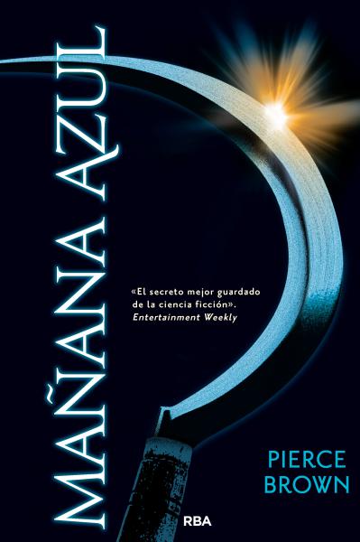 MAÑANA AZUL - AMANECER ROJO III