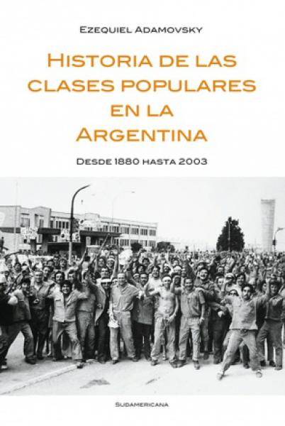 HISTORIA DE LAS CLASES POPULARES 2
