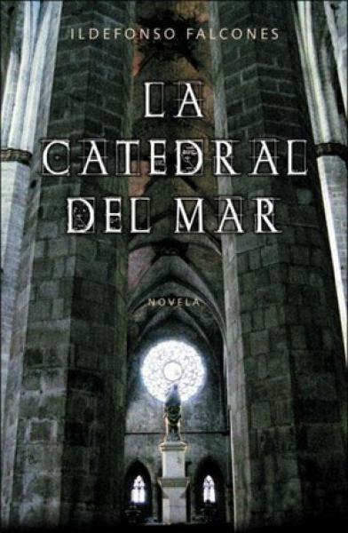 LA CATEDRAL DEL MAR