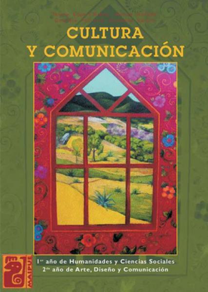 CULTURA Y COMUNICACION