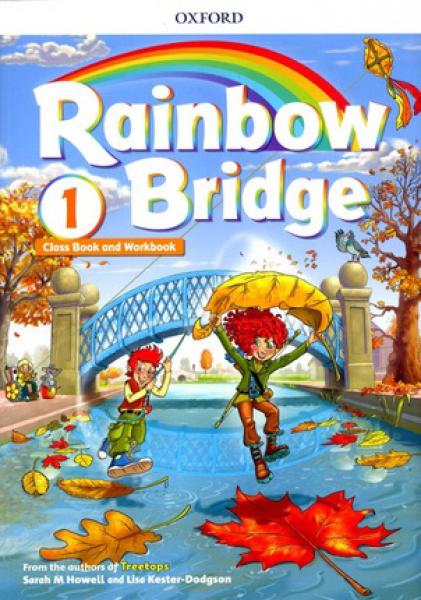 RAINBOW BRIDGE 1 SB+WB