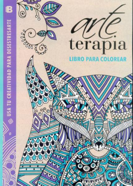 ARTE TERAPIA 1
